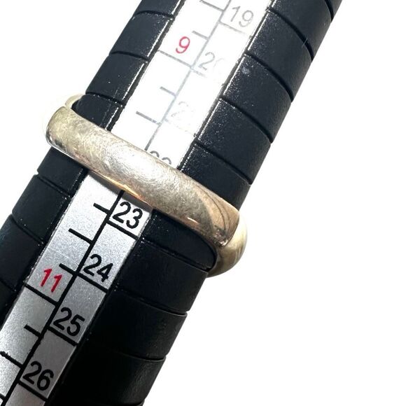 Effy (BH) Sterling Silver Multi-Gem & Enamel Statement Ring - Picture 8 of 11